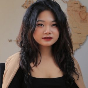 Catherine An Nguyen