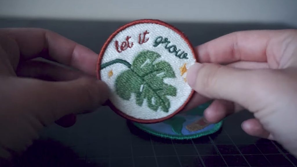 How To Make Embroidered Patches For Beginners