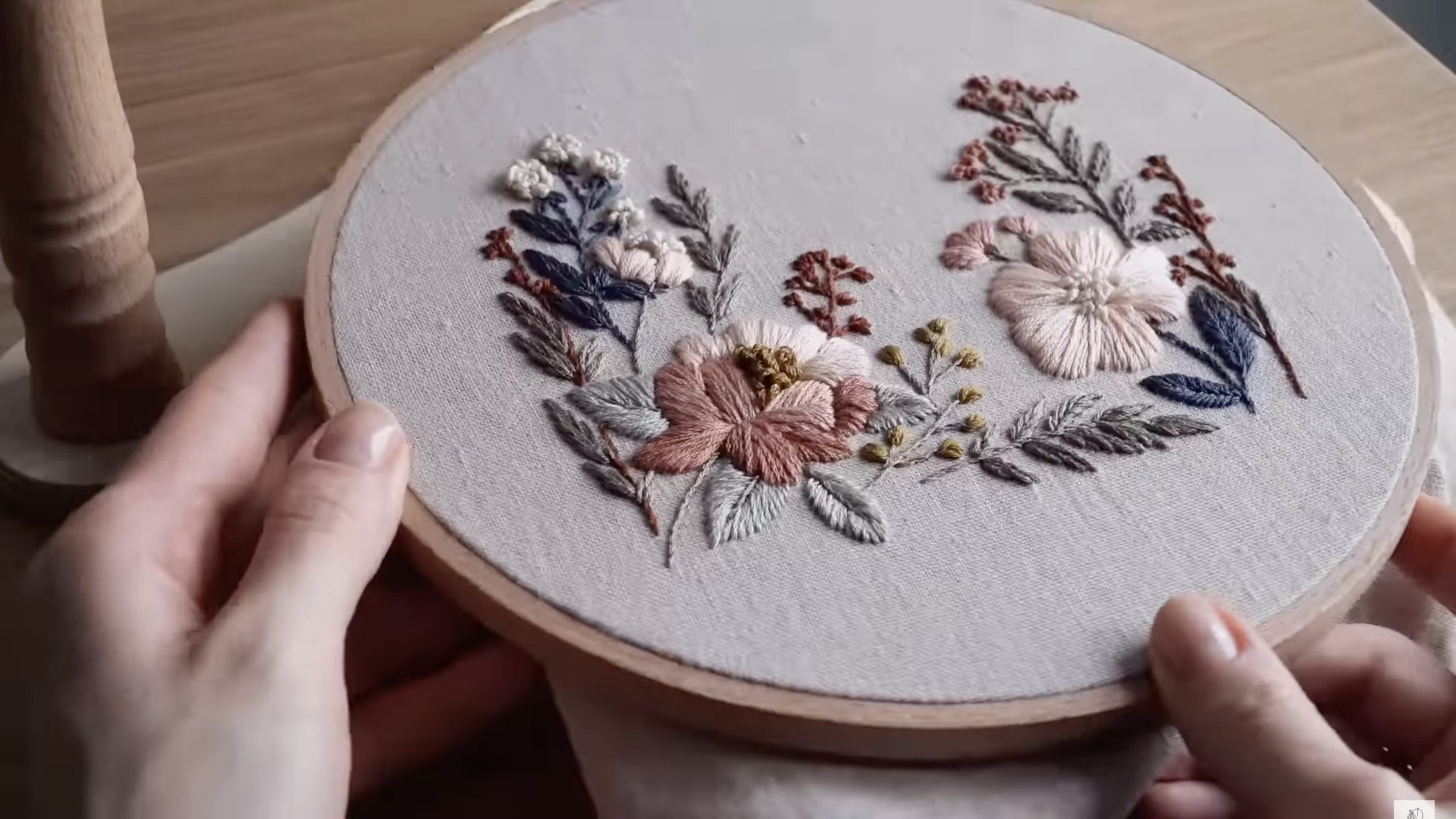 Master the Market: A Comprehensive Guide to Buy Embroidery Designs 15 Exploring Intermediate Embroidery Stitches