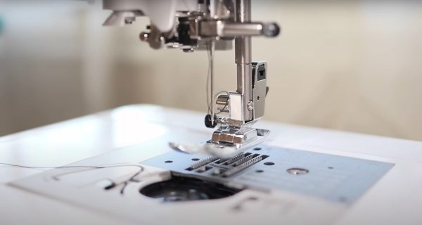 Factors to Consider Before Buying Sewing Machine