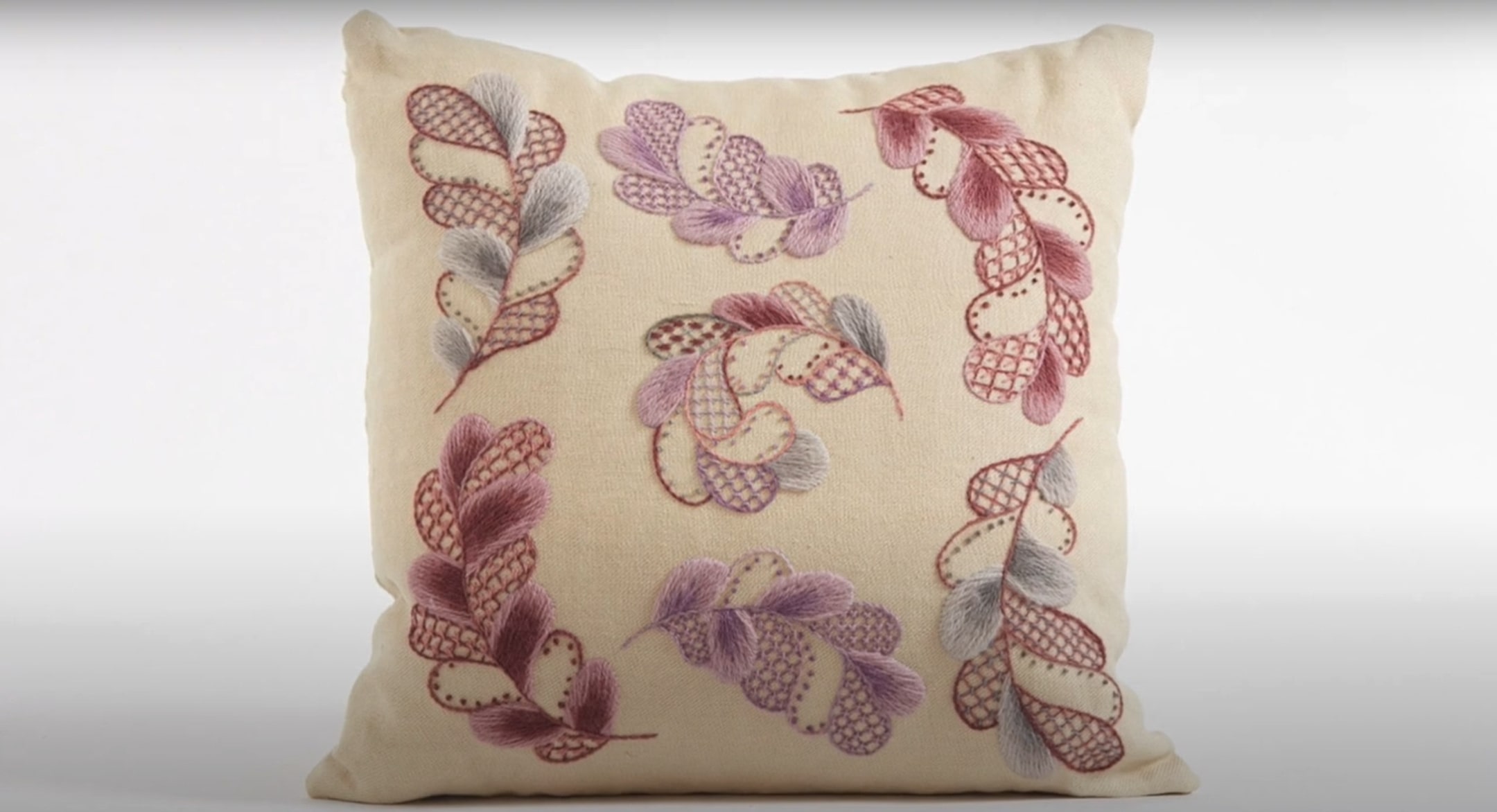 Understanding Crewel