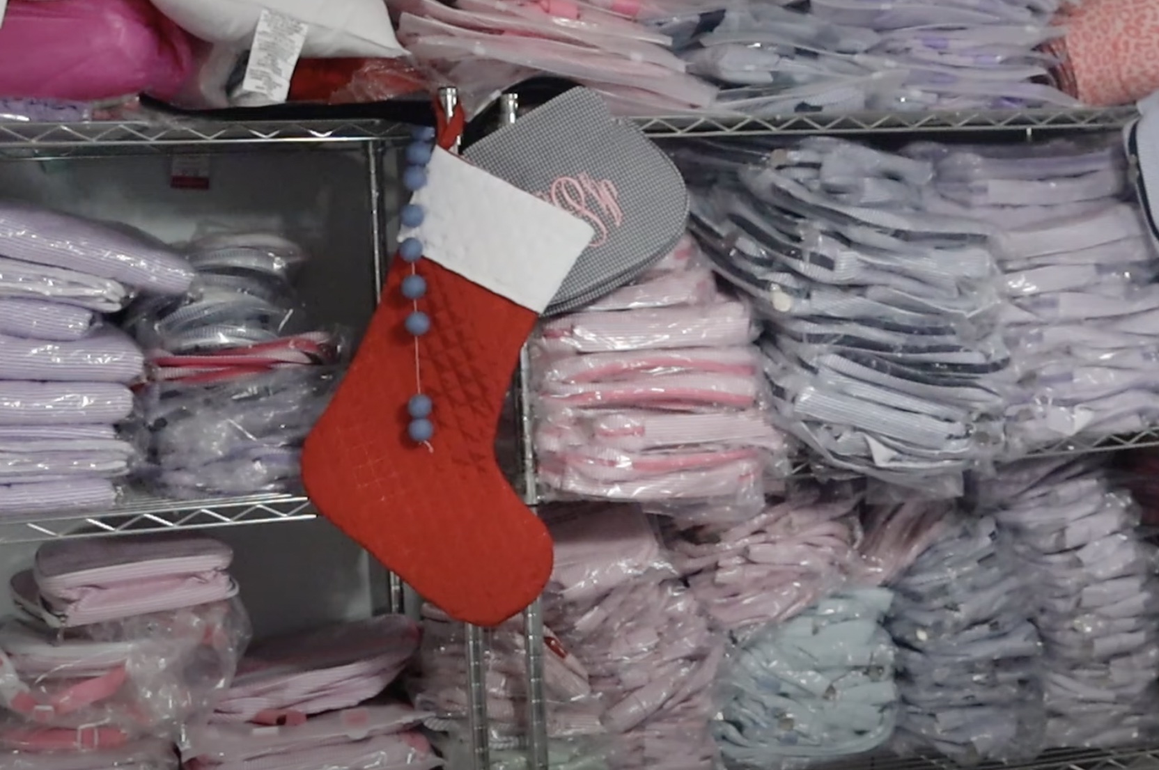 Wholesalers Selling Embroidery Blanks