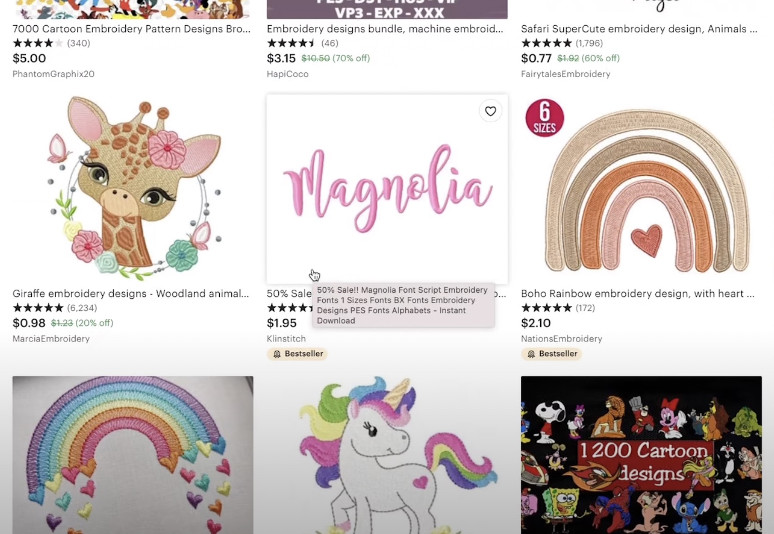 Master the Market: A Comprehensive Guide to Buy Embroidery Designs 12 buy embroidery designs