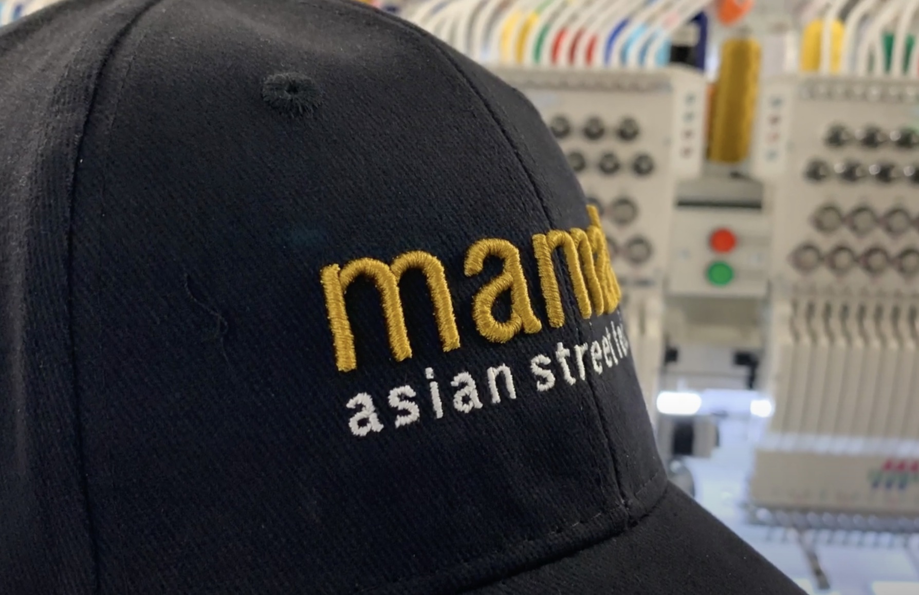 embroidery companies in florida