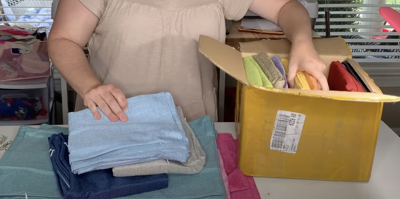 Peering into the Future of Wholesale Embroidery Blanks