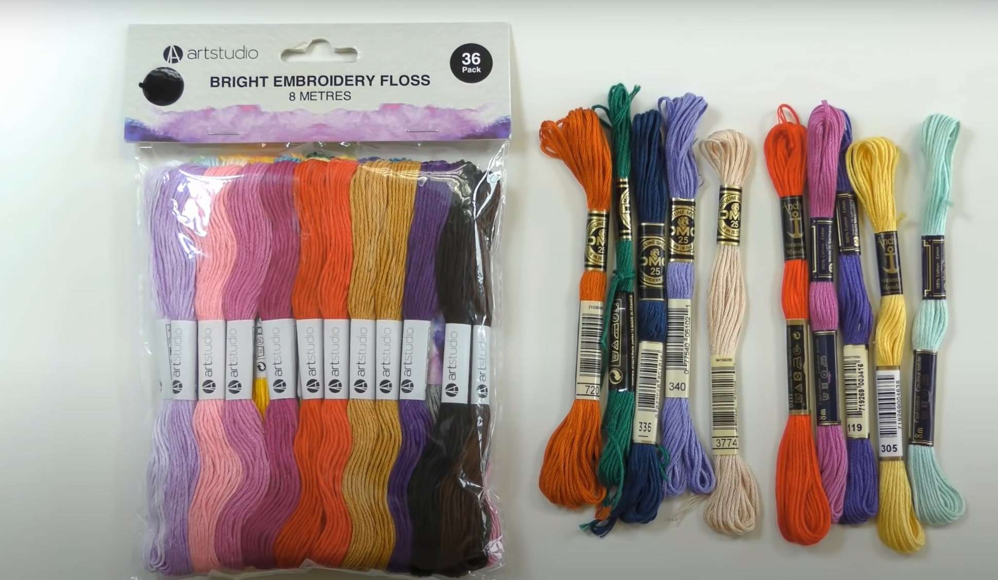 Where To Buy Embroidery Supplies? Find The Best Sources For Your Craft