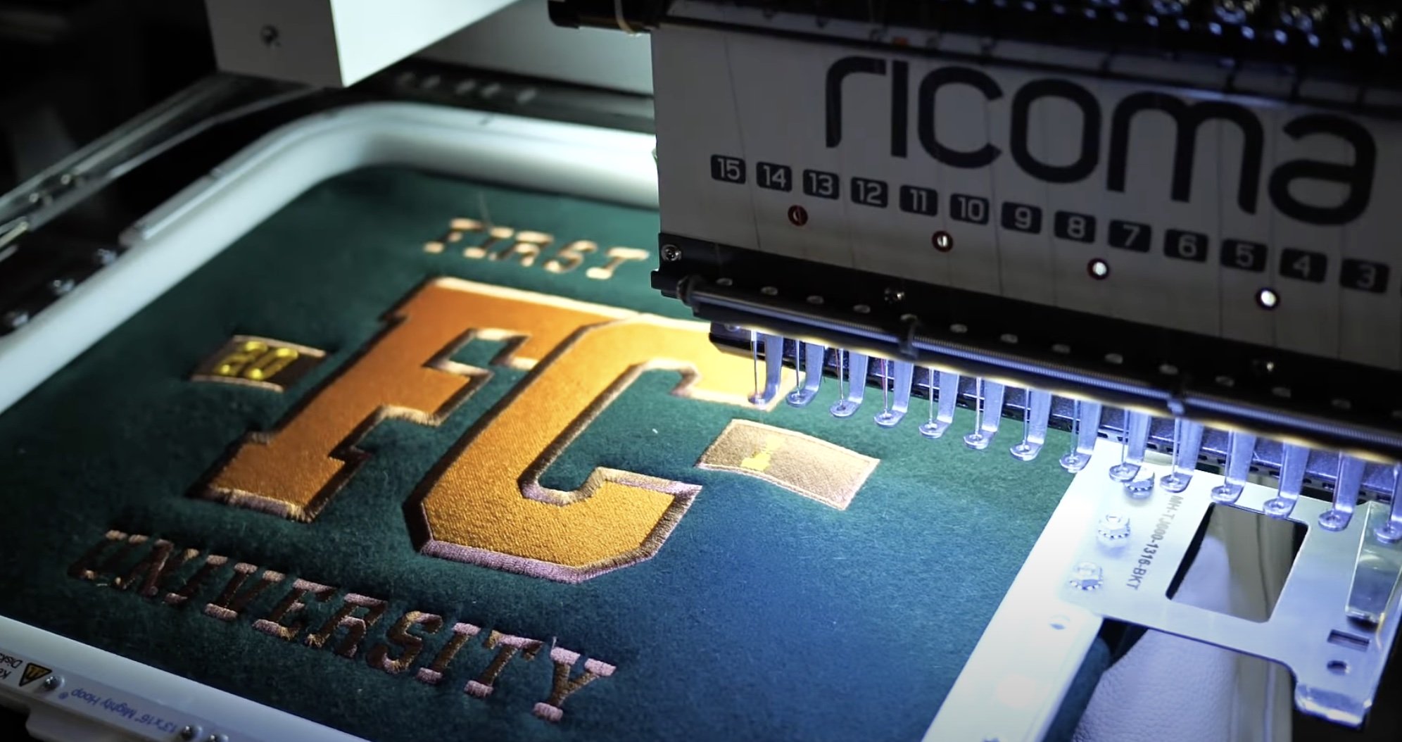 Wholesale Jackets For Embroidery: Boost Your Brand with K-Embroidery