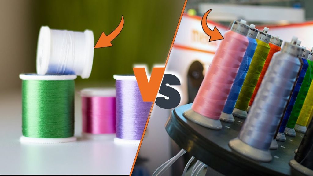embroidery thread vs sewing thread