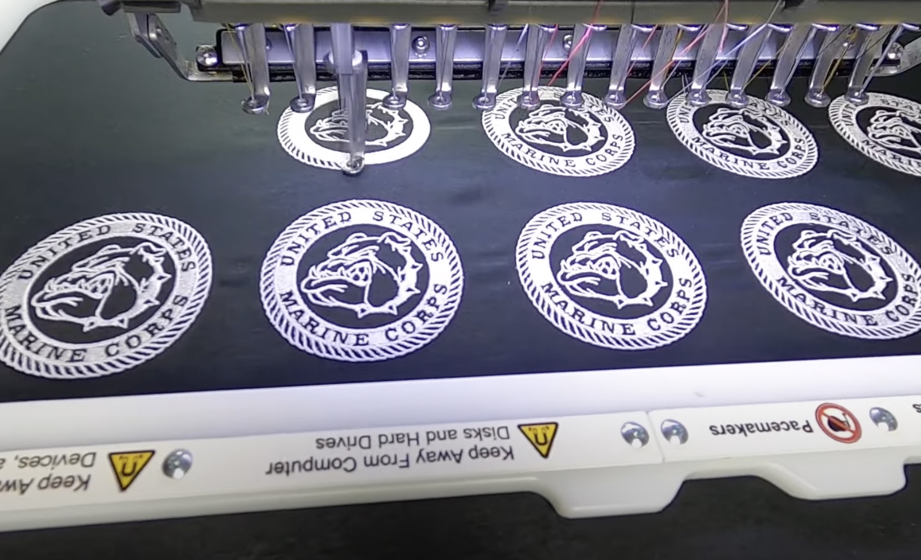 wholesale embroidery patches