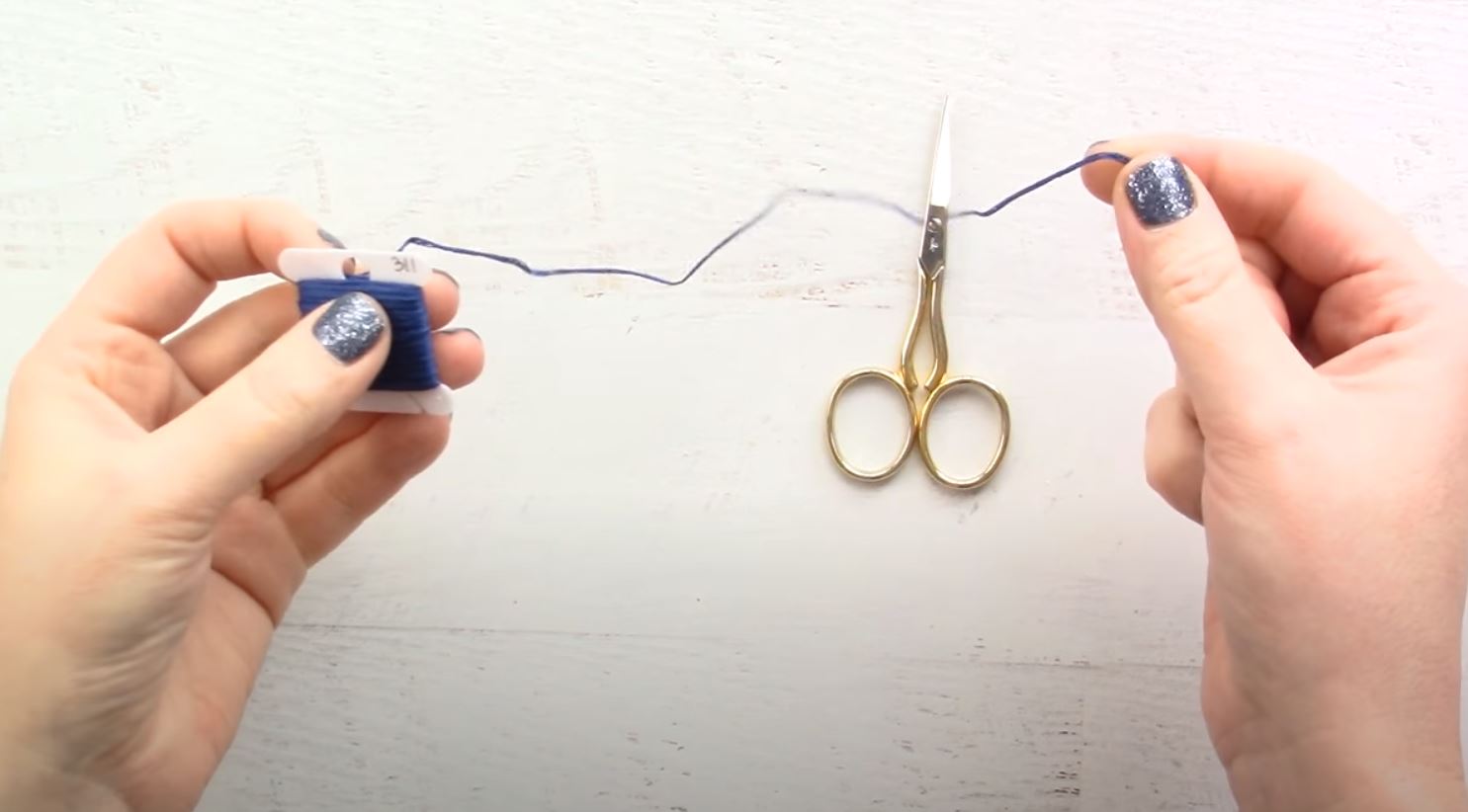 Tips And Techniques K Embroidery