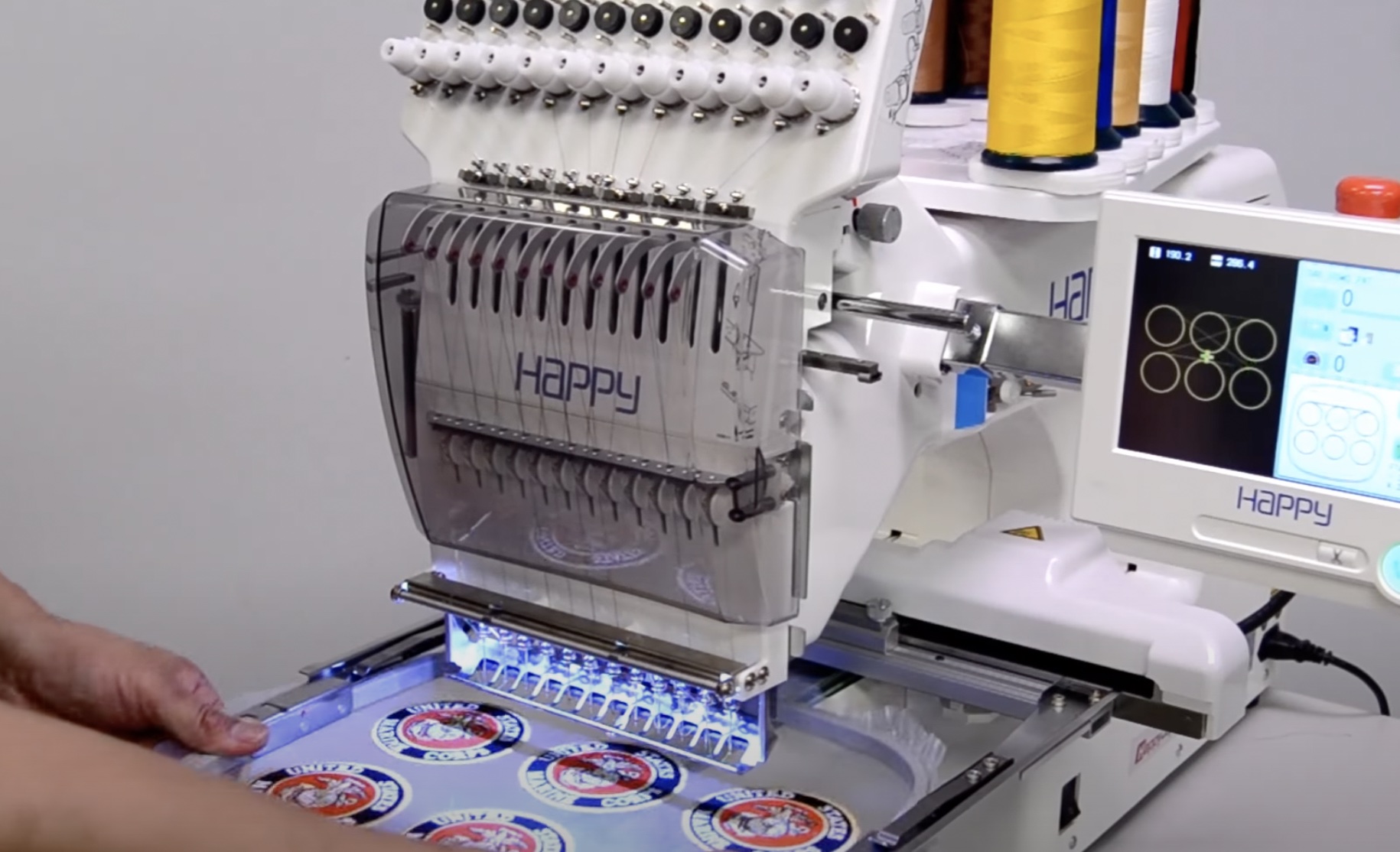 wholesale embroidery patches