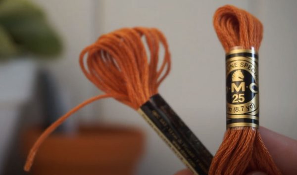 where to buy embroidery floss
