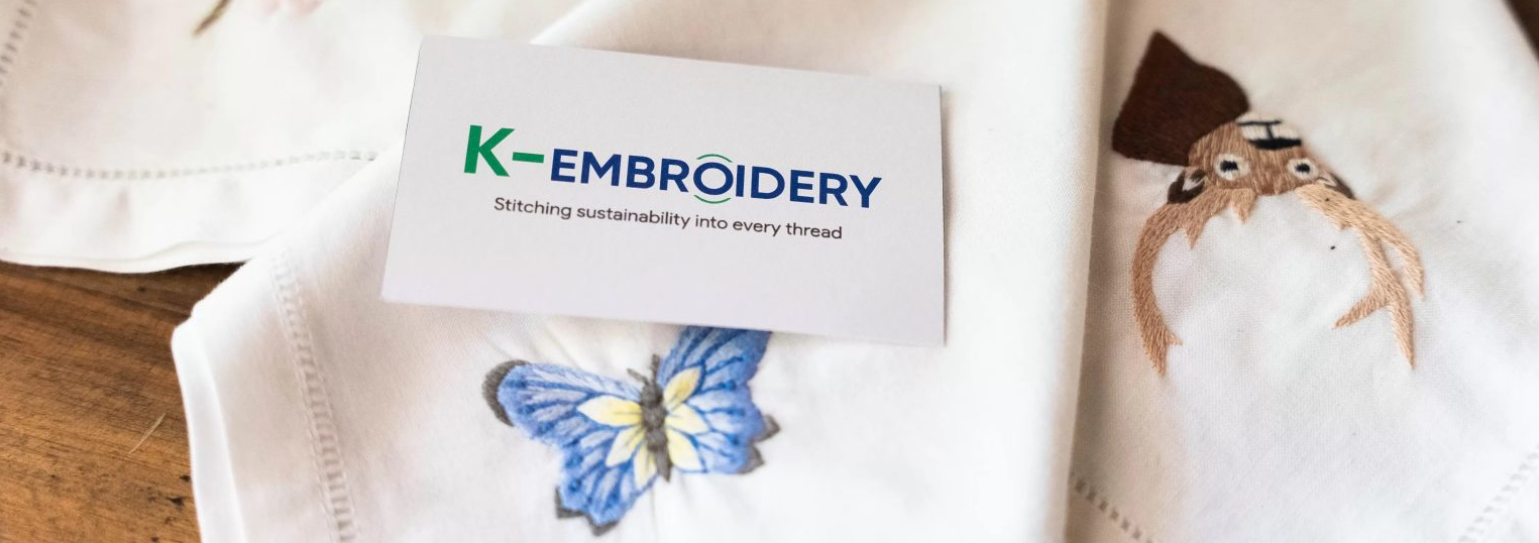 Avatar của K-Embroidery