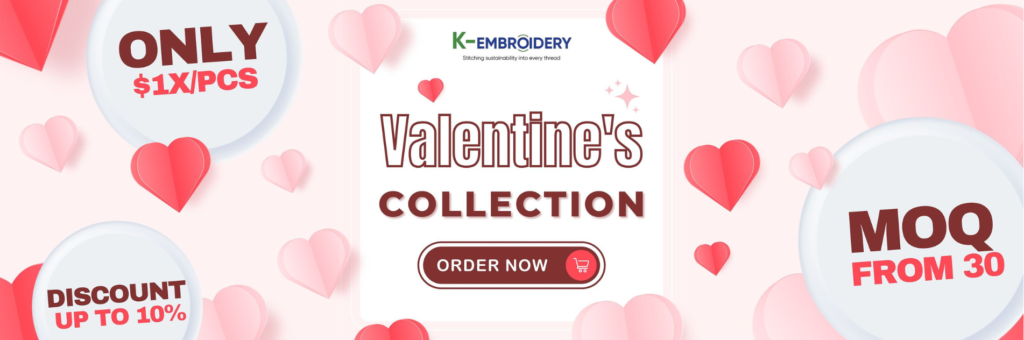 valentine-collection