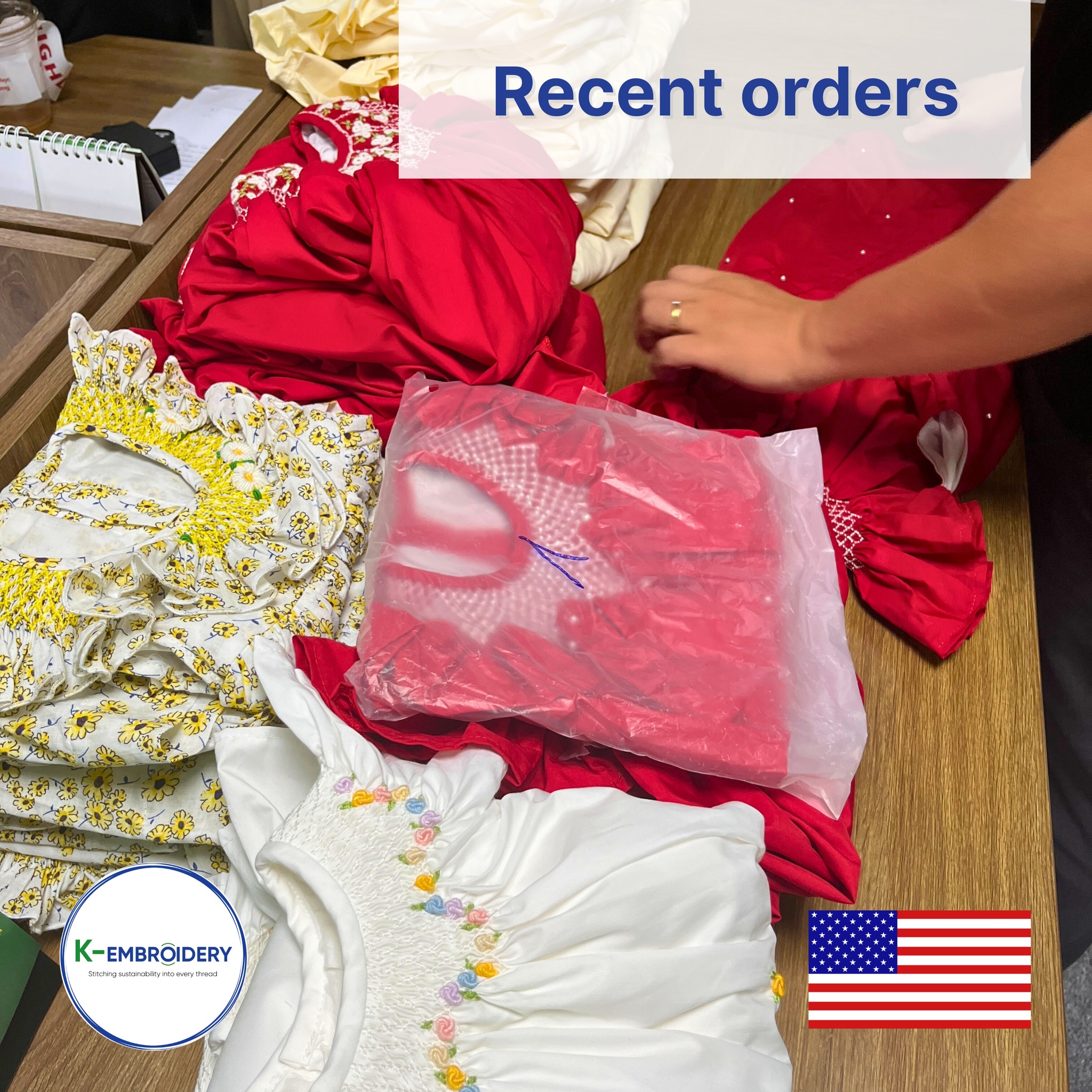 5 types of clothes you should absolutely avoid buying for children 2 Recent Orders