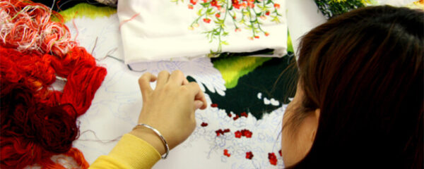 Quat Dong Embroidery Village: The cradle of Vietnamese embroidery 5 quat-dong-embroidery-village