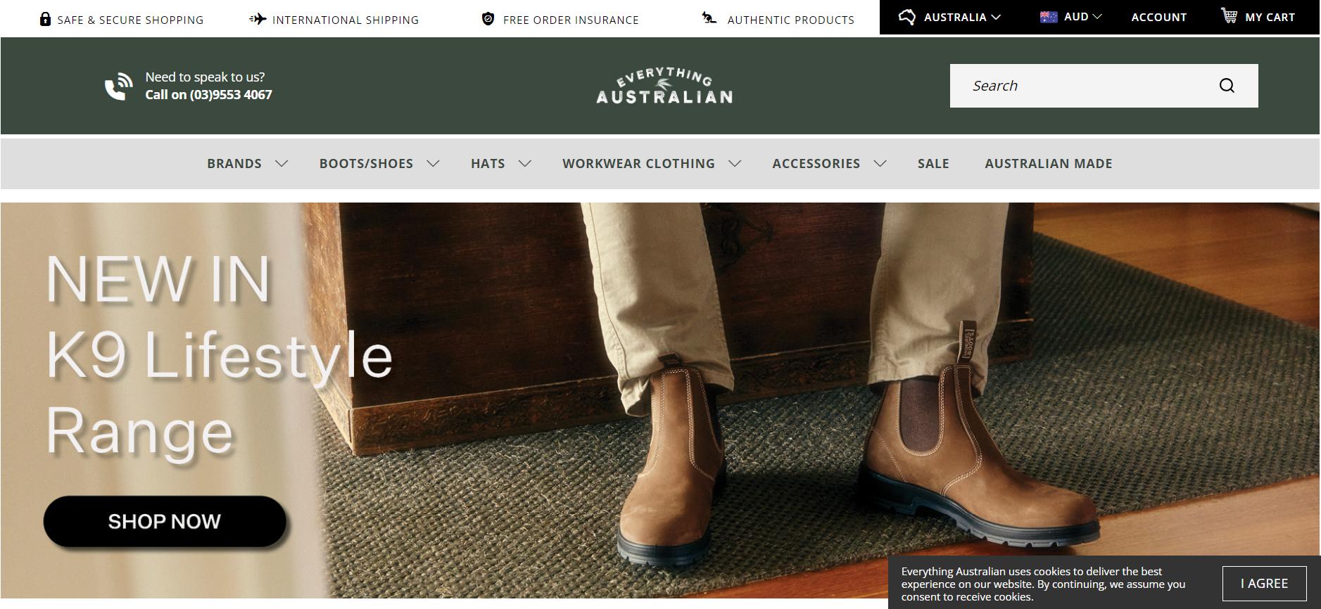 Top 10 embroidery companies in Australia 5 everything-australia