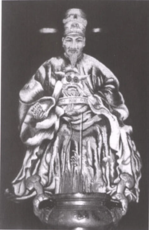 Quat Dong Embroidery Village: The cradle of Vietnamese embroidery 3 Le Cong Hanh