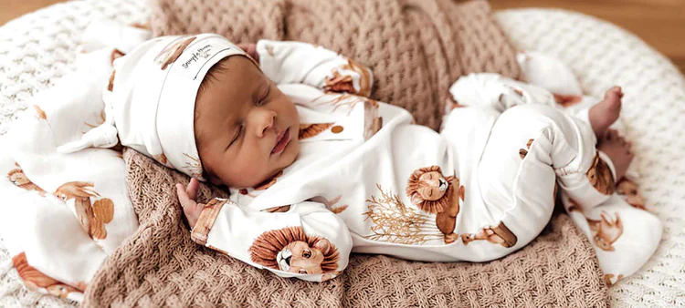 How many newborn clothes do I need? 1 organic-baby-clothing