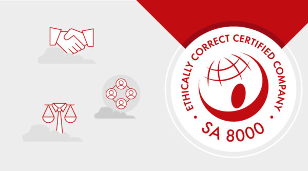 SA8000
