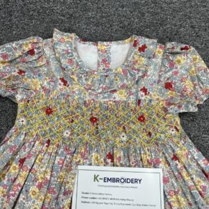 smocked-floral-bishop-dress-summertime-sg147