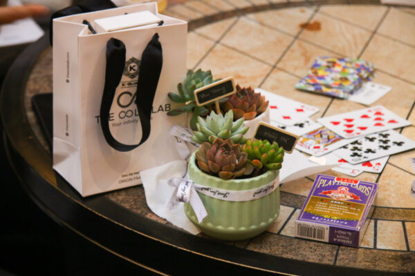 HAPPY INTERNATIONAL WOMEN'S DAY MARCH 8, 2024 11 Meaningful gifts