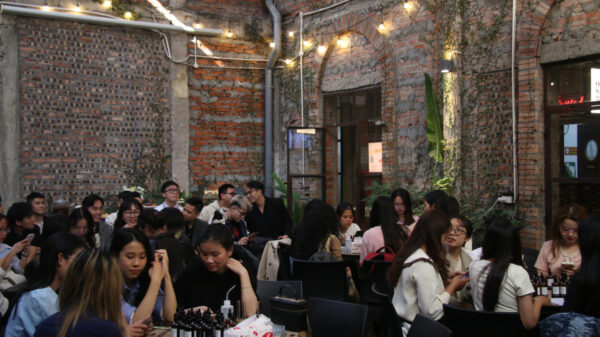 HAPPY INTERNATIONAL WOMEN'S DAY MARCH 8, 2024 1 Celebrate International Women's Day