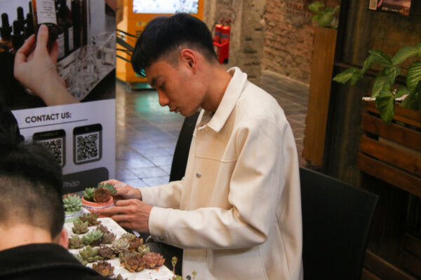 HAPPY INTERNATIONAL WOMEN'S DAY MARCH 8, 2024 7 Celebrate International Women's Day