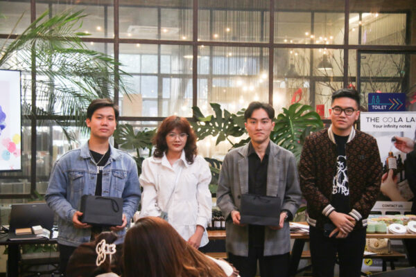 HAPPY INTERNATIONAL WOMEN'S DAY MARCH 8, 2024 4 Celebrate International Women's Day