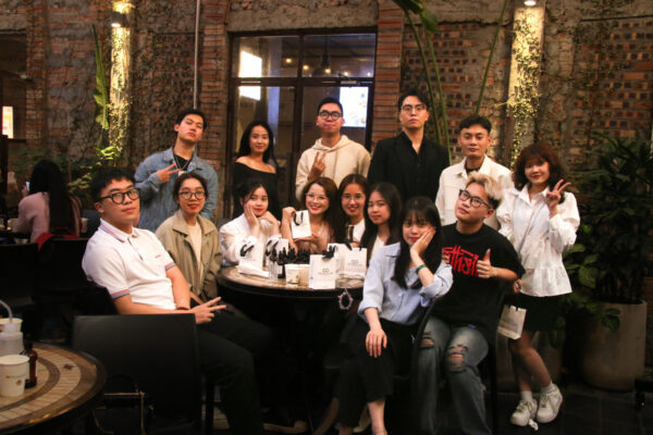 HAPPY INTERNATIONAL WOMEN'S DAY MARCH 8, 2024 9 Celebrate International Women's Day