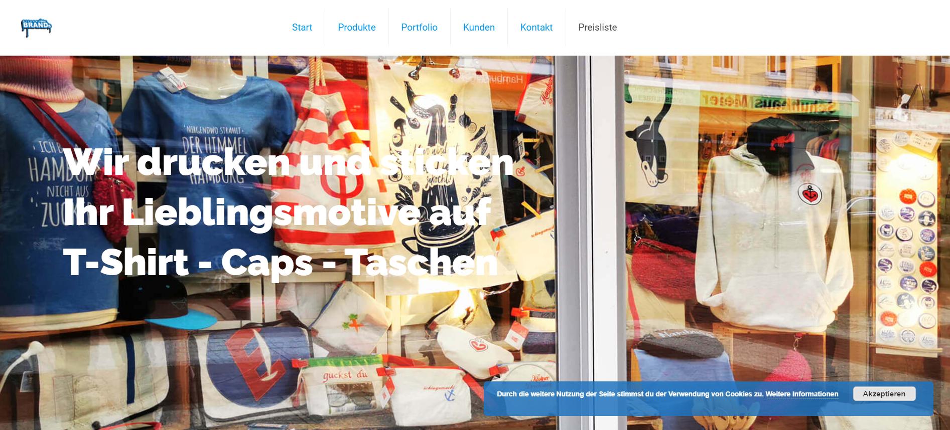 Top 7 Best Companies Embroidery in Germany: Prestige, Quality, Good Price 2 Embroidery in Germany