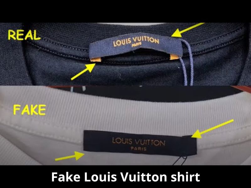 5 Ways to Avoid Being Scams Clothing Wholesale Clothes From Vietnam 1 Sign to recognize counterfeit products