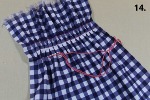 Smocking a Bishop Dress For Girls: A Comprehensive Tutorial 8 bishop-dress