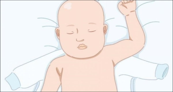 How to put a Bodysuit on a baby? 7 how to put a bodysuit on a baby
