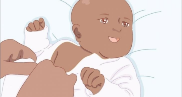 How to put a Bodysuit on a baby? 10 how to put a bodysuit on a baby