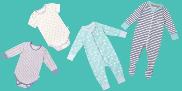 How to put a Bodysuit on a baby? 12 Are bodysuits good for babies?