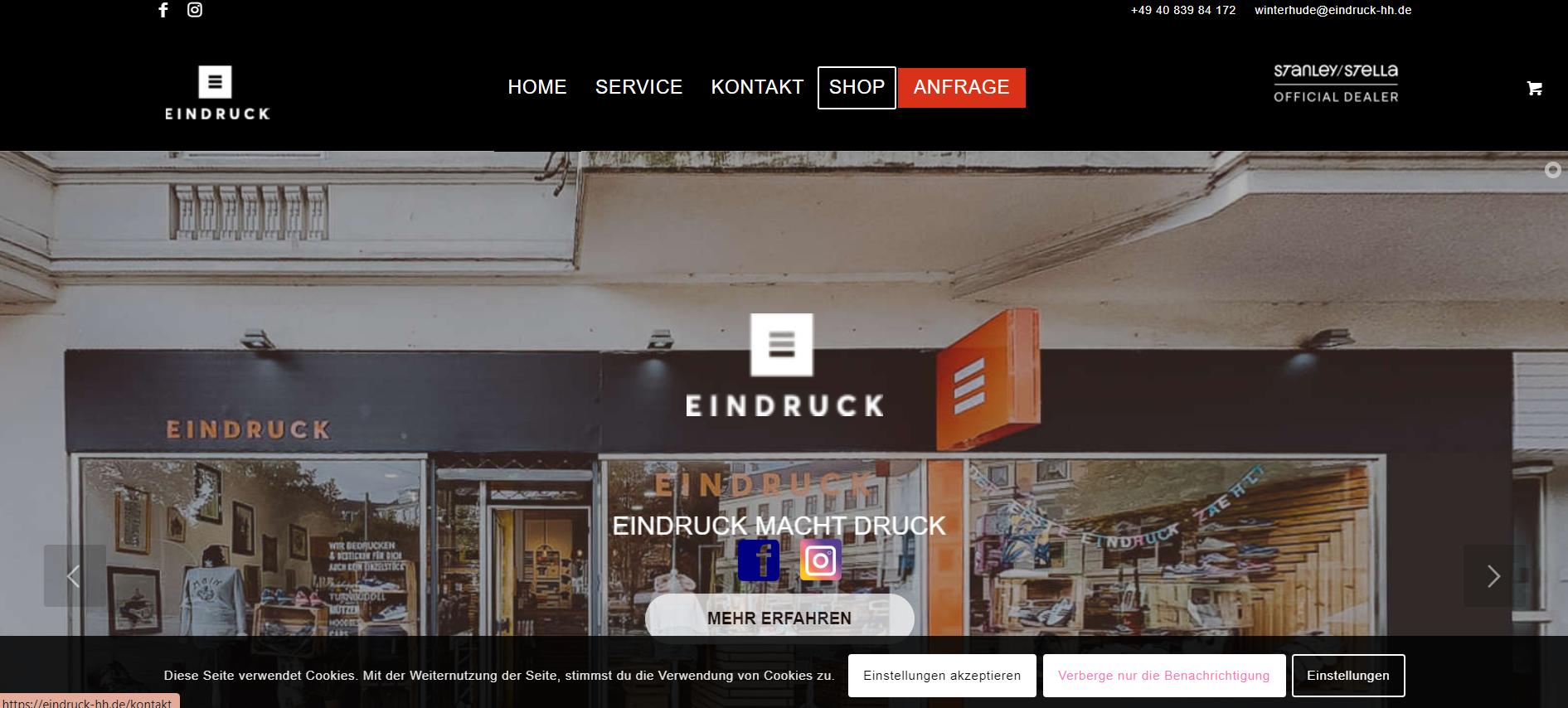 Top 7 Best Companies Embroidery in Germany: Prestige, Quality, Good Price 4 Embroidery in Germany