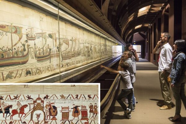 12 Unexpected Embroidery Facts You May not Know 3 embroidery-facts