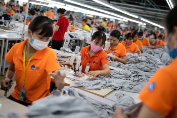 What's inside a Vietnamese Garment factory? Unveiling Operations 1 Garment factories in Vietnam are usually well arranged and organized