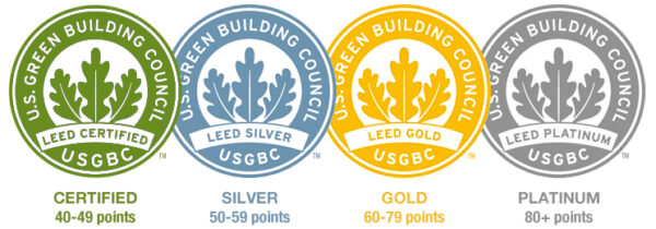 leed-certifications