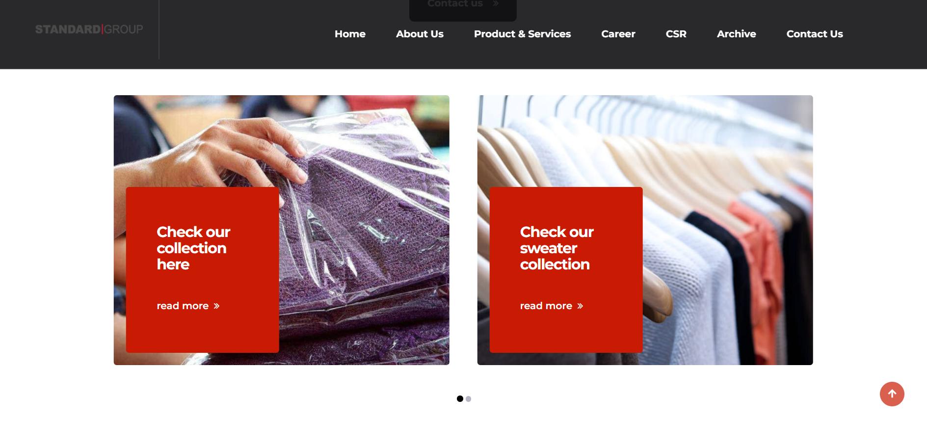 Bangladesh clothing manufacturers