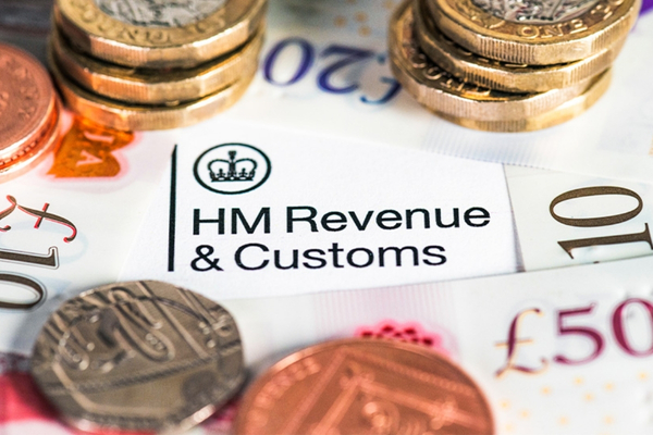 Start a children's clothing business $200 USD in the UK 10 HRMC