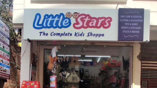 My lovely store in Los Angeles