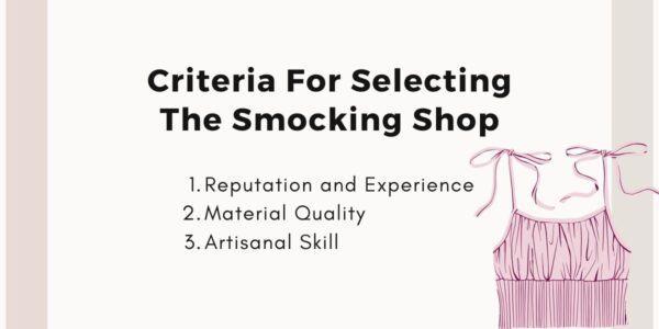 Top 10 The Smocking Shop In UK: Good Price, Full Range Of Models, High Quality 1 the-smocking-shop