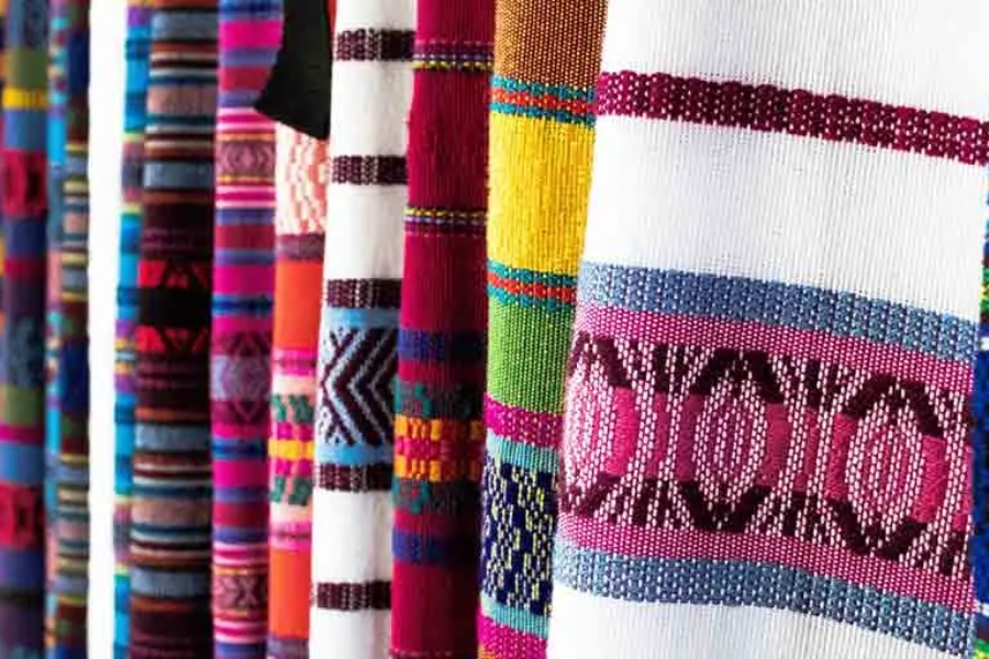 Comparison of Woven fabric manufacturing in Vietnam and China, India 3 Vietnam is balancing product quality and environmental friendliness