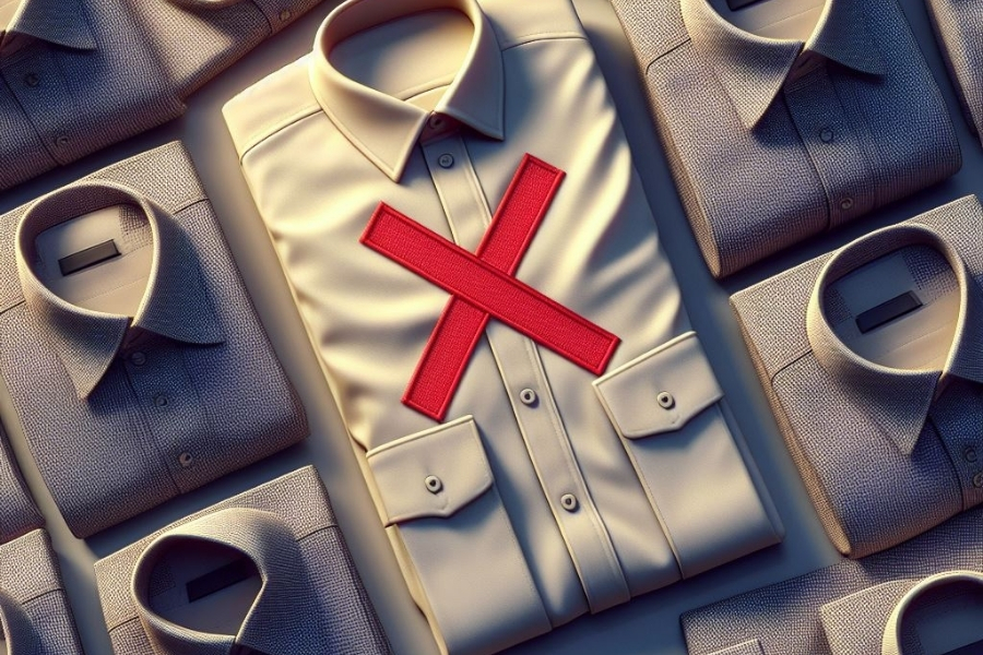 Top 5 Vietnam Wholesale Clothing Suppliers: Good Price, High Quality, Reputable 8 You cannot guarantee that all products are perfect