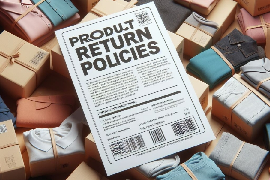 Top 5 Vietnam Wholesale Clothing Suppliers: Good Price, High Quality, Reputable 11 Suppliers that have warranty or product return policies are "green flags".