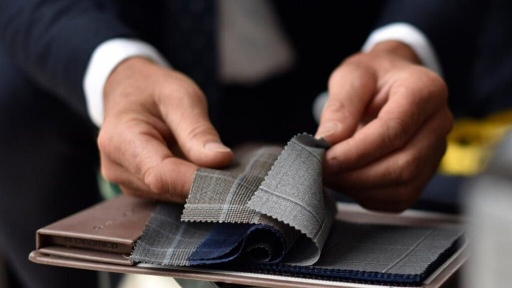 Top 10 Best Suppliers for Embroidery Fabric Wholesale In the US 1 Fabric is the soul of every garment