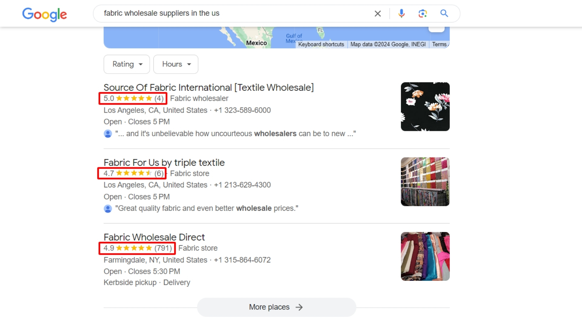 Top 10 Best Suppliers for Embroidery Fabric Wholesale In the US 3 Buyers nowadays rely more on other people's reviews