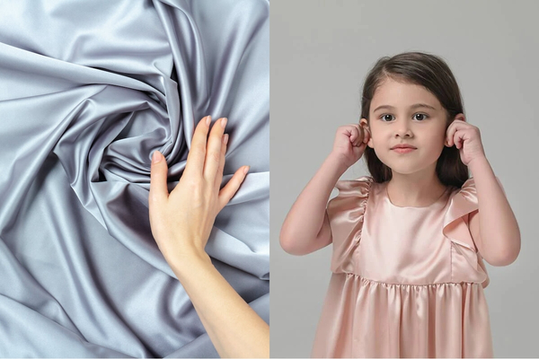 Cool fabric material - Top 8 Coolest Fabric for Summer Heat 5 Rayon